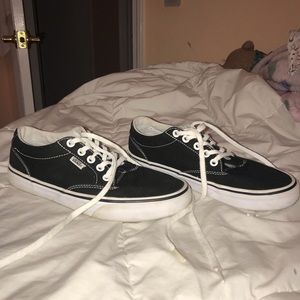 vans shoes
